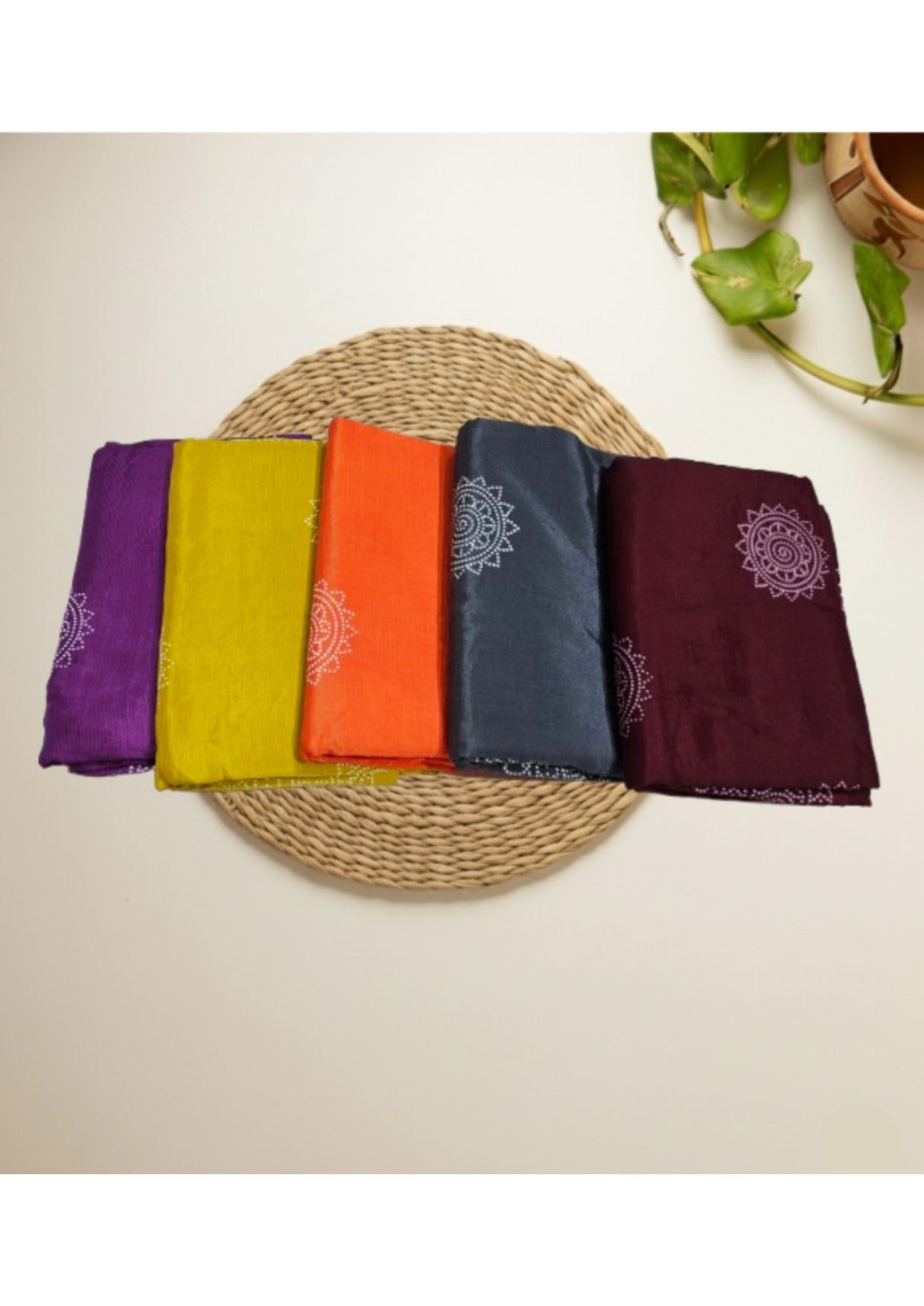 Mangalagiri silk