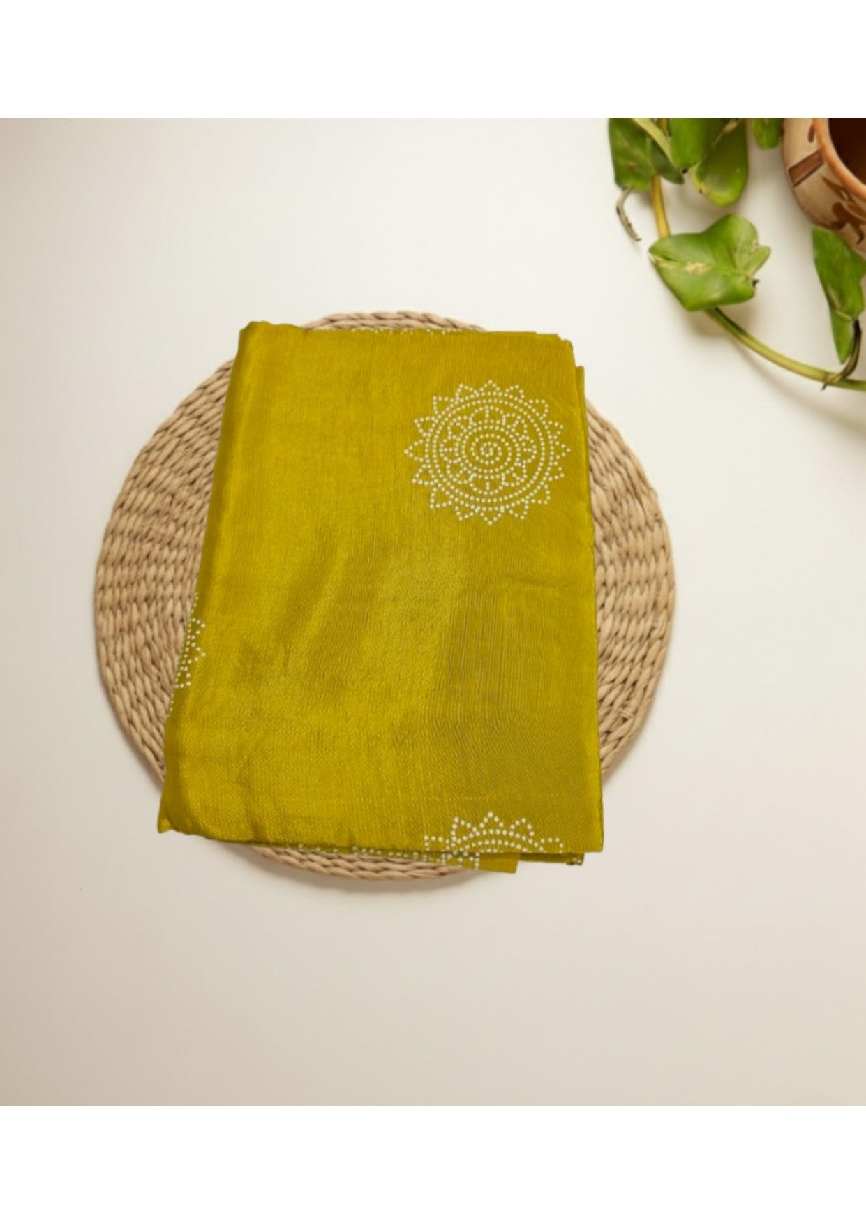 Mangalagiri silk
